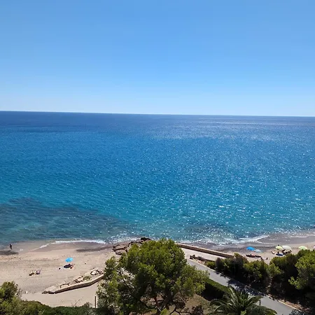 Panorama 4 Daire *