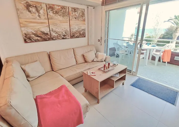 Panorama 4 Appartement Miami Playa