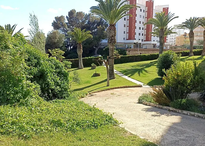Panorama 4 Appartement