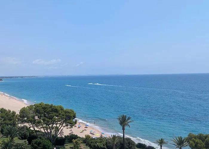 Apartman Panorama 4 *