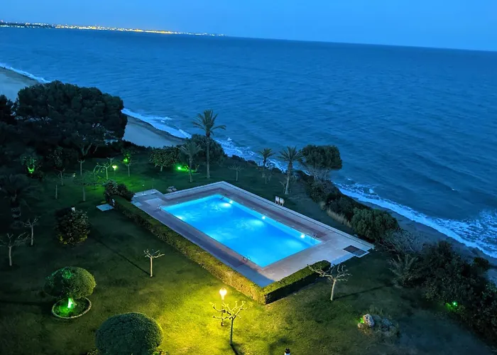 Panorama 4 Apartman Miami Playa