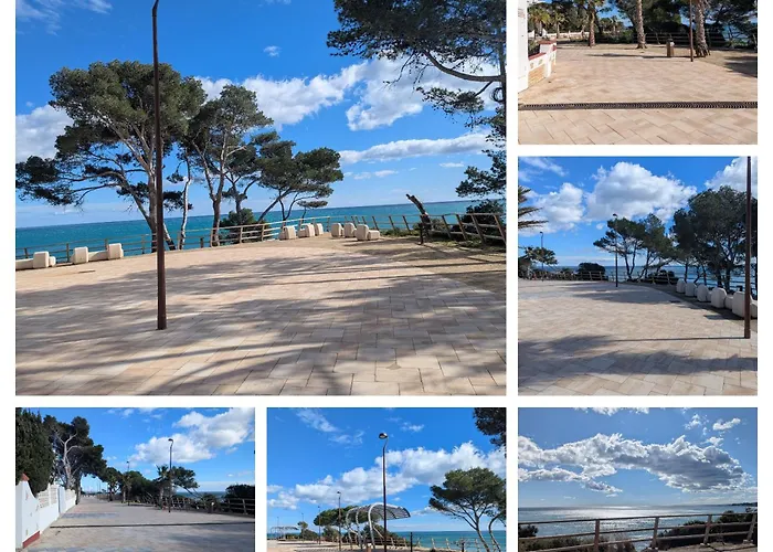 Panorama 4 Apartman Miami Playa