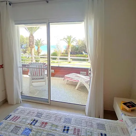 Appartement Panorama 4 Miami Playa