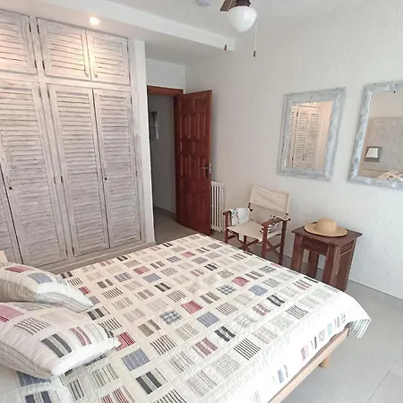 Panorama 4 Appartement *