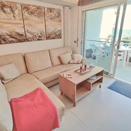 Panorama 4 Appartement Miami Playa