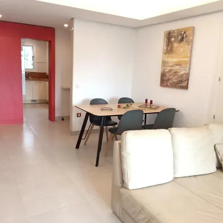 Appartement Panorama 4 Miami Playa
