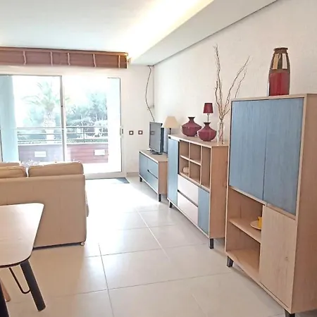 Appartement Panorama 4