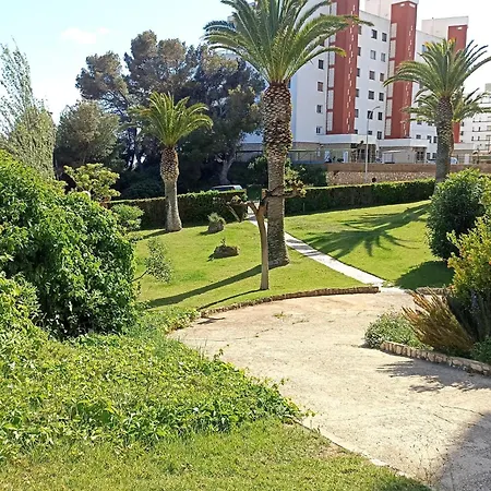 Panorama 4 Appartement