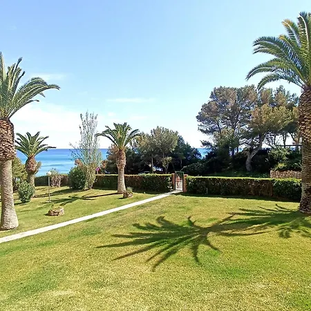 Appartement Panorama 4