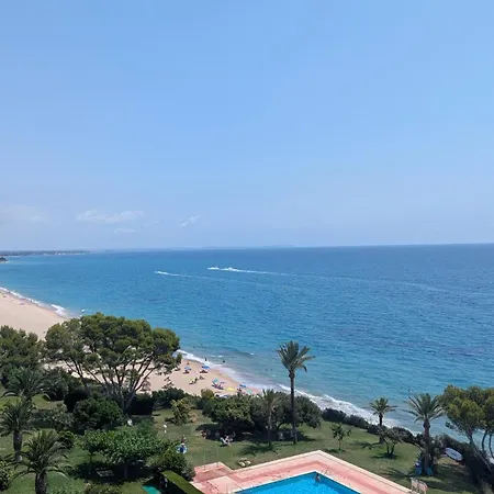 Appartement Panorama 4 *